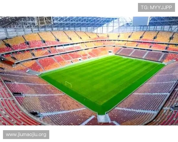 2026年世界杯决赛球场位置及其独特的设计亮点